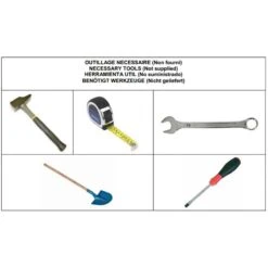 Serre Tunnel De Culture Pieds Droits 6m² RICHEL -Jardin Serre Boutique serre tunnel de culture pieds droits 6m richel 11