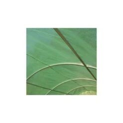 Serre Tunnel 3x6m Film 200gr/m² Hauteur 2,25m Green Protect -Jardin Serre Boutique serre tunnel maraichere 18m hauteur 225m green protect 6