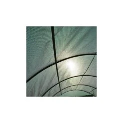 Serre Tunnel 3x3m Film 200gr/m² Hauteur 2,25m Green Protect 19 Serre Tunnel 3x3m Film 200gr/m² Hauteur 2,25m Green Protect -Jardin Serre Boutique serre tunnel maraichere 3x3m 9m hauteur 225m green protect 6