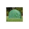 Serre Tunnel Maraîchère 2x3m Film 200gr/m² Green Protect -Jardin Serre Boutique serre tunnel maraichere 6m toile 200grm green protect