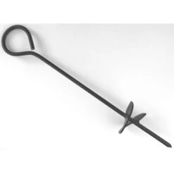 Serre Tunnel Maraîchère Luxe 3x8m - 200gr/m² H2,40m - Green Protect -Jardin Serre Boutique serre tunnel maraichere luxe 3x8m 200grm h240m green protect 4