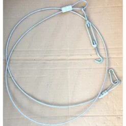 Serre Tunnel Maraîchère Luxe 3x8m - 200gr/m² H2,40m - Green Protect -Jardin Serre Boutique serre tunnel maraichere luxe 3x8m 200grm h240m green protect 7