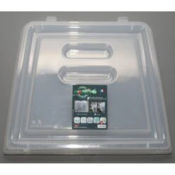 Tunnel De Culture 3 Bases Soit 1,32m² + 2 Embouts + 10 Piquets Modul'o 60 -Jardin Serre Boutique tunnel de culture 3 bases soit 132m 2 embouts 10 piquets modul o 16