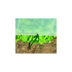 Tunnel De Culture 3 Bases Soit 1,32m² + 2 Embouts + 10 Piquets Modul'o 60 -Jardin Serre Boutique tunnel de culture 3 bases soit 132m 2 embouts 10 piquets modul o 8