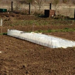 Tunnel De Forçage 3 Bases Soit 1,17m² + 2 Embouts + 10 Piquets Modul'o 40 -Jardin Serre Boutique tunnel de forcage 3 bases soit 117m 2 embouts 10 piquets modul o 13