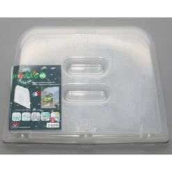 Tunnel De Forçage 3 Bases Soit 1,17m² + 2 Embouts + 10 Piquets Modul'o 40 -Jardin Serre Boutique tunnel de forcage 3 bases soit 117m 2 embouts 10 piquets modul o 15