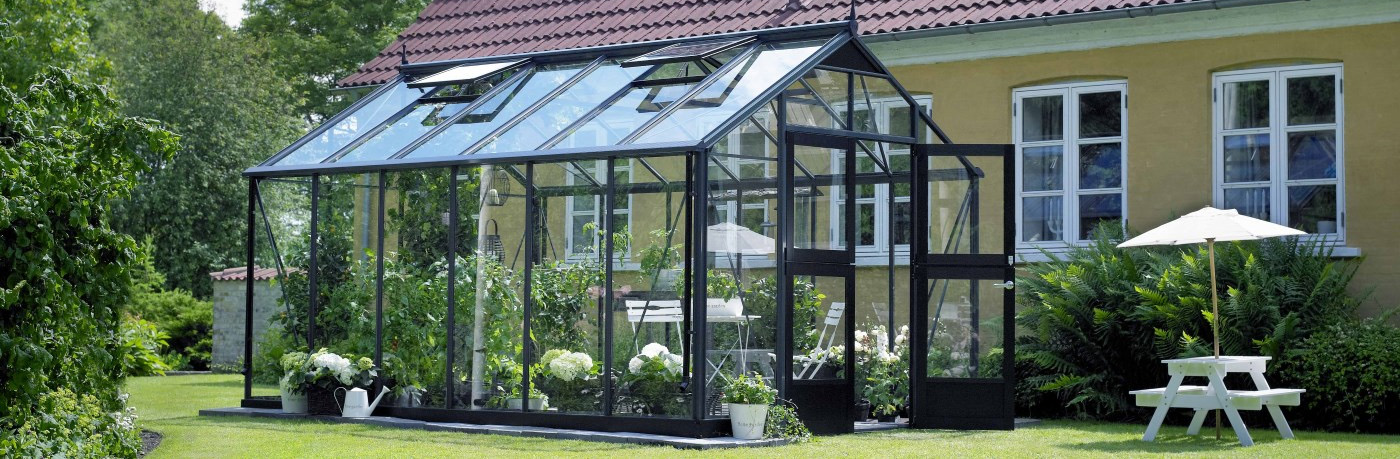 Jardin Serre Boutique -Jardin Serre Boutique 1