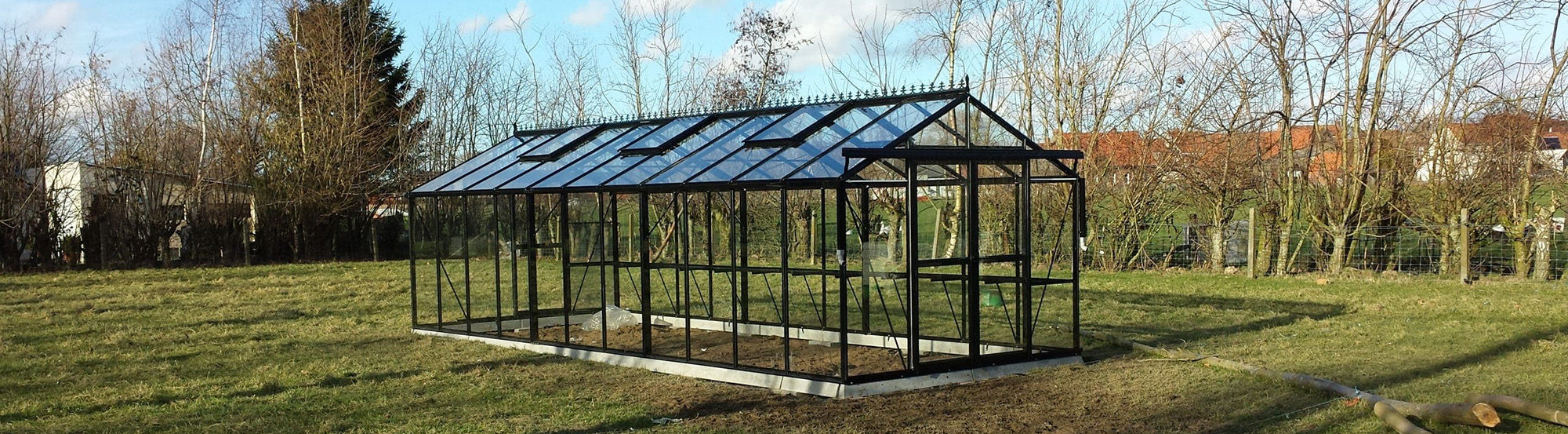 Jardin Serre Boutique -Jardin Serre Boutique 2