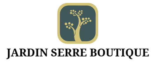 Jardin Serre Boutique